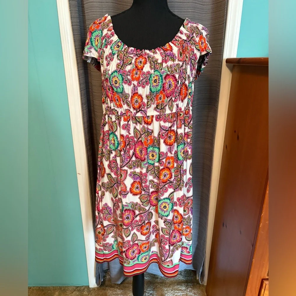 Summer Dress - Picture 2 of 7